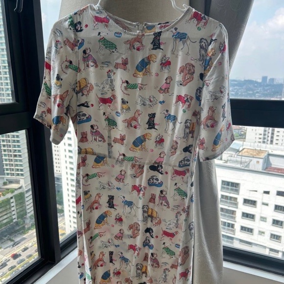 Cath Kidston dress size 10 - Picture 1 of 4